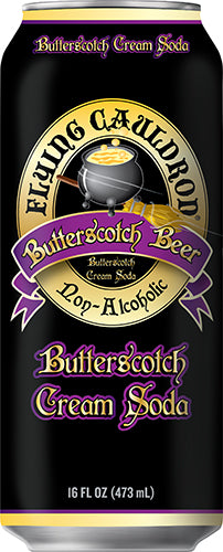 Flying Cauldron 16oz can